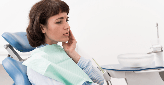 How to Overcome Dental Anxiety