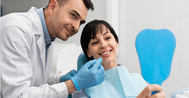 Daily Habits for a Healthier Smile